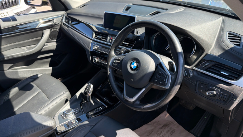 BMW X1 sDrive 20i xLine 5dr Step Auto Petrol Estate
